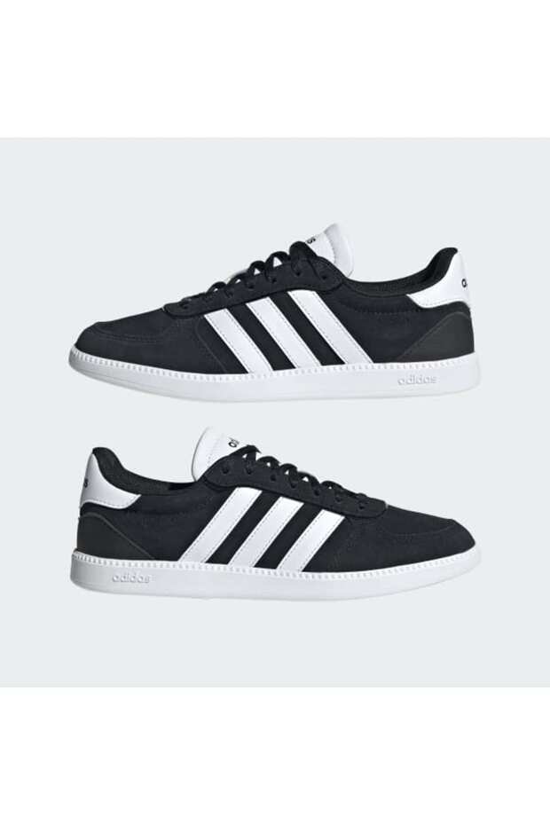 Dámske tenisky Breaknet Sleek – obuv pre voľný čas Ih5466 - 2