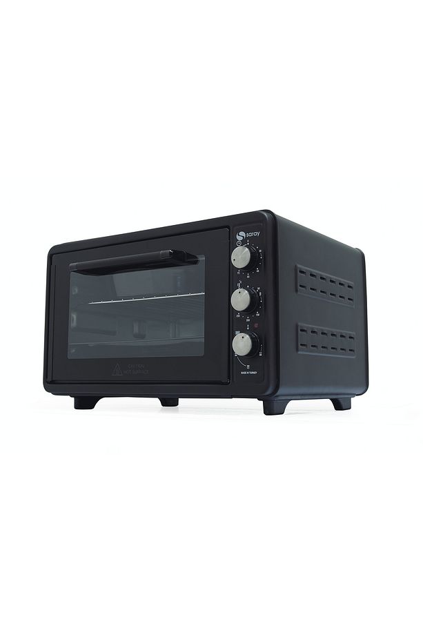 Mini Fırın 36 lt.  MNO-103 - 4