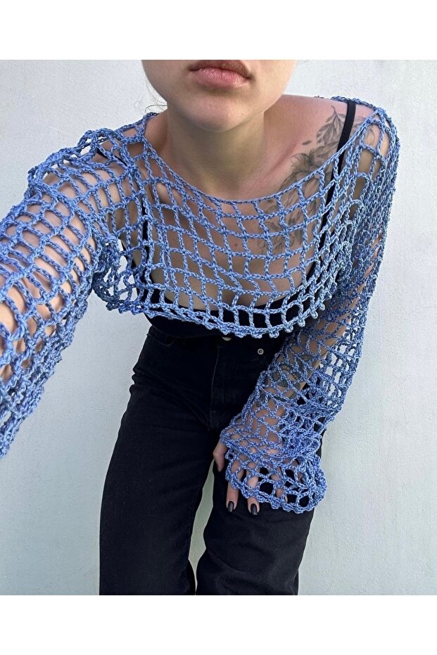 Örgü File Crop - 1