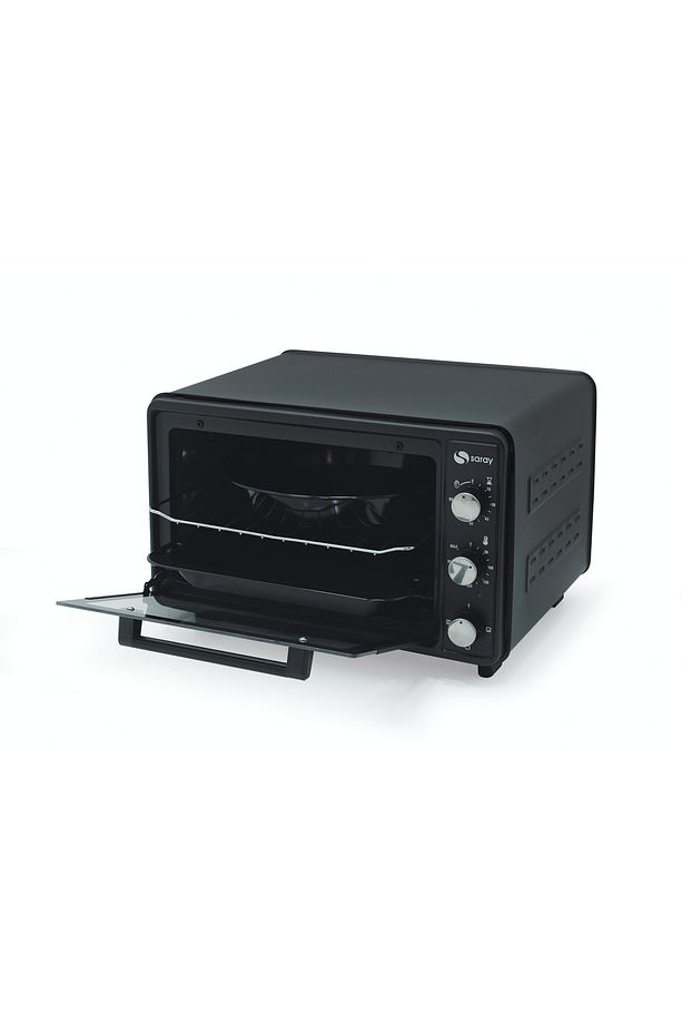 Mini Fırın 36 lt.  MNO-103 - 1