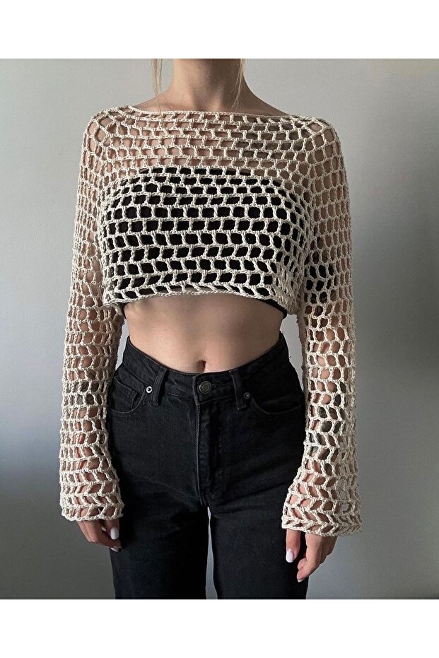 Örgü File Crop - 4