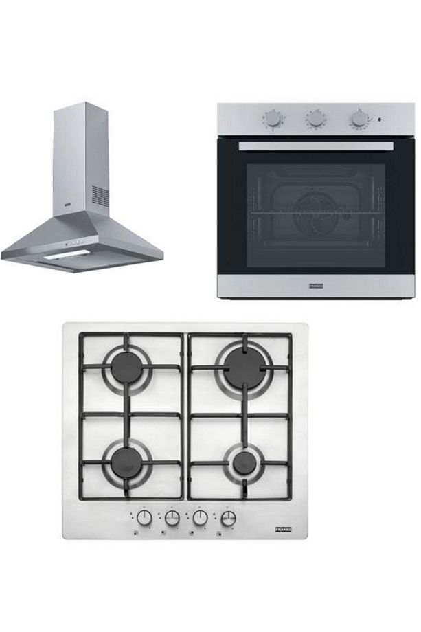 Smart Linear 3 Lü Set - 1