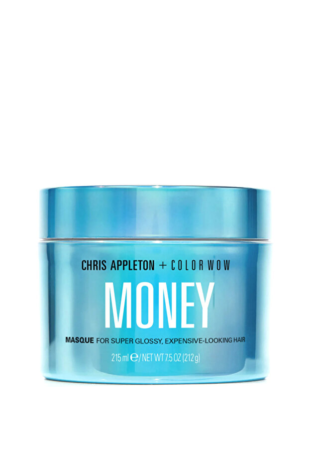 Chris Appleton Money Masque 215ml Intense Moisturizing Hair Mask
