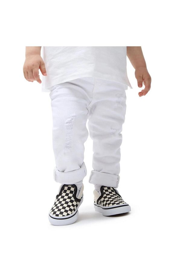 Td Classic Slip-on Çocuk Renkli Spor Ayakkabı & Sneaker - 1