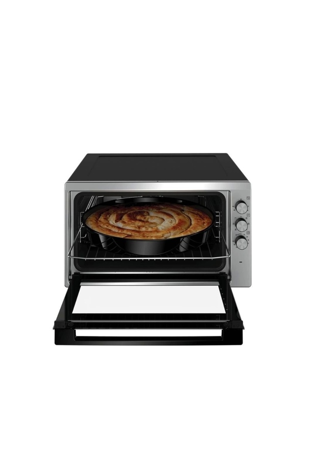 Suf 5000 Mgsı Mini Fırın - 3