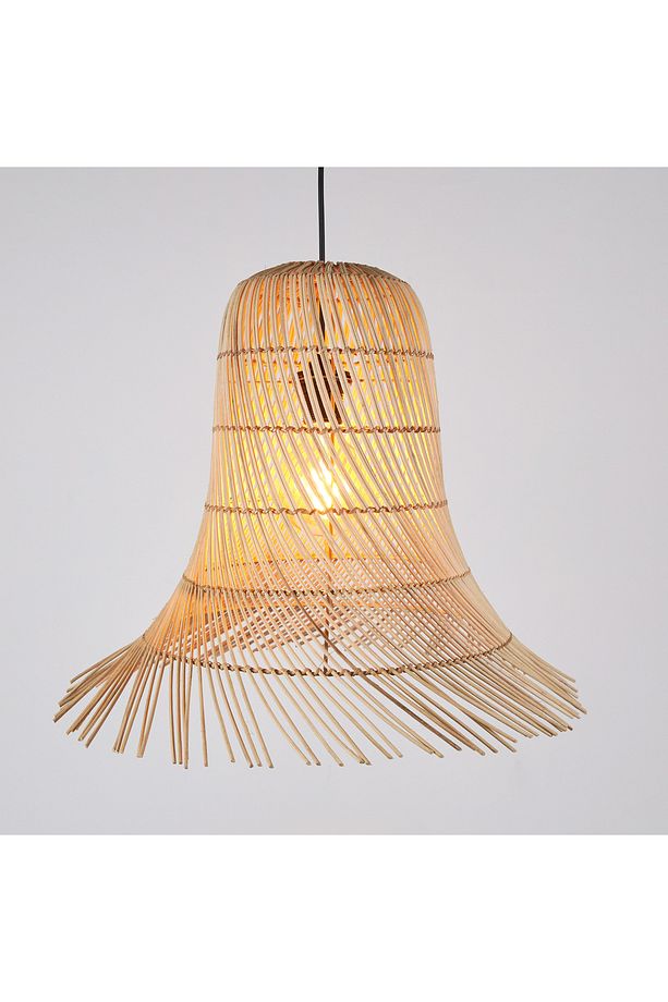 ORFEUS RATTAN SARKIT 35X35X35CM OIA LIGHT - 2