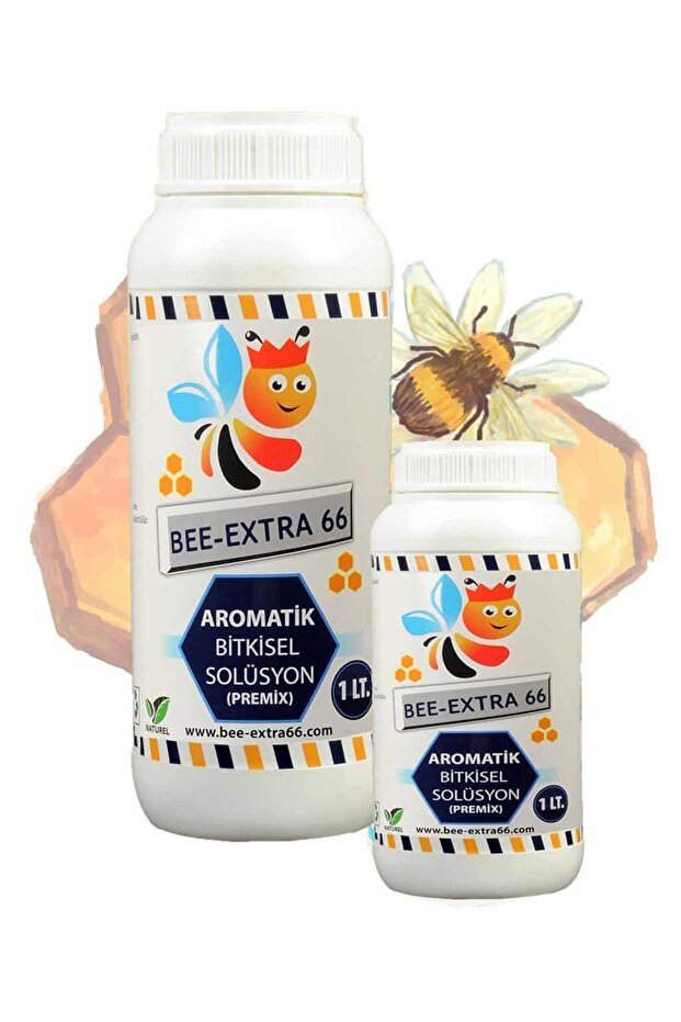 Bee-extra 66 (1 Lt) - 4