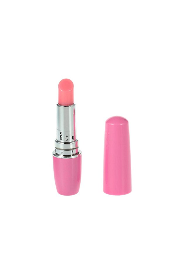 Modern Mini Ruj Vibratör - 1