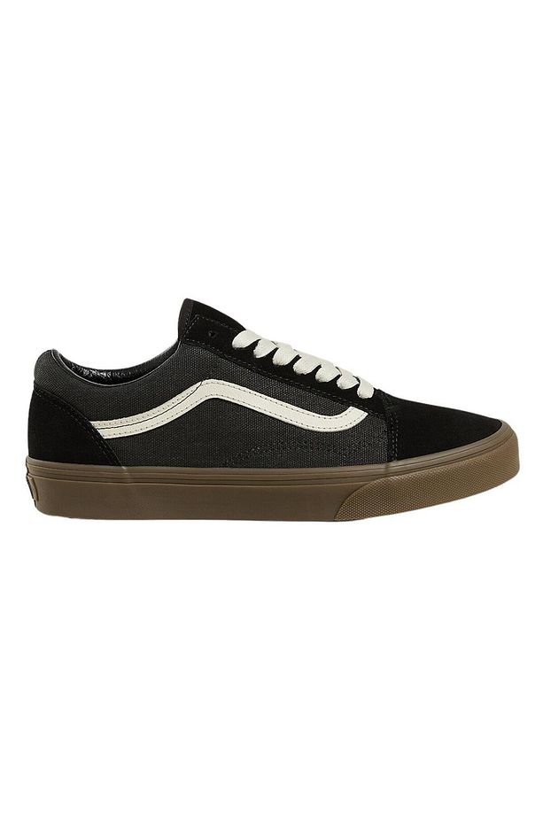 0a2z42bma1-r Old Skool Spor Ayakkabı Siyah - 1