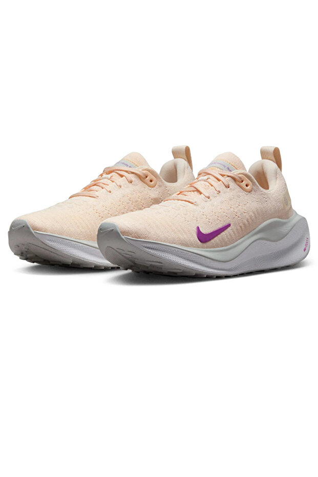 W Reactx Infinity Run 4 Kadın Koşu Ayakkabısı DR2670-800 - 3