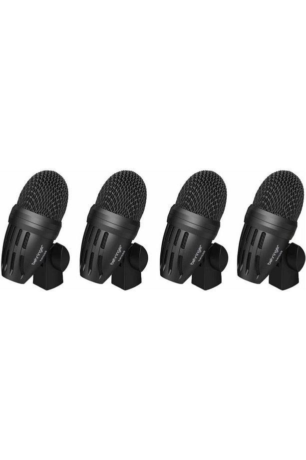 Bc1500 7 Parça Davul Mikrofon Seti - 3