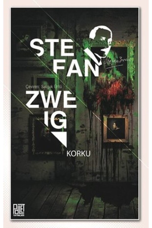 Korku