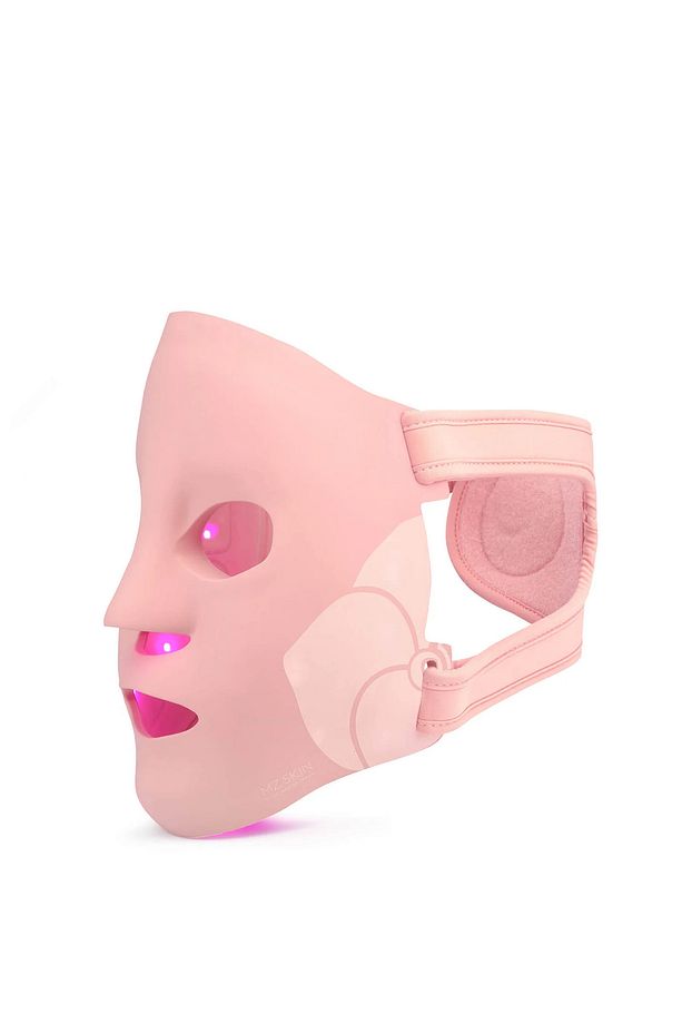 LED 2.0 LightMAX Supercharged LED Maske Anti-Aging ve  Maskesi - 1