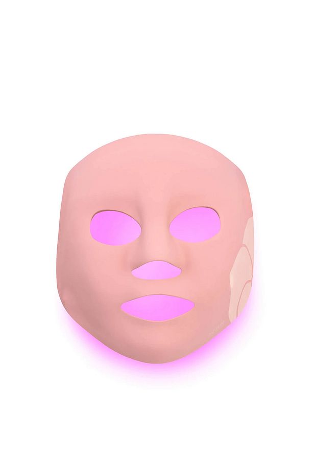 LED 2.0 LightMAX Supercharged LED Maske Anti-Aging ve  Maskesi - 5