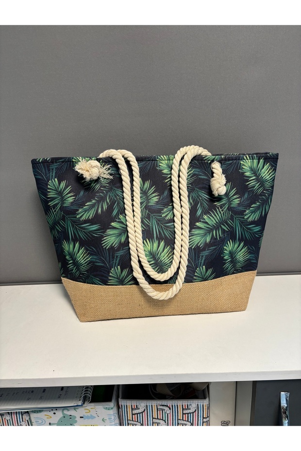 حقيبة الشاطئ - 5