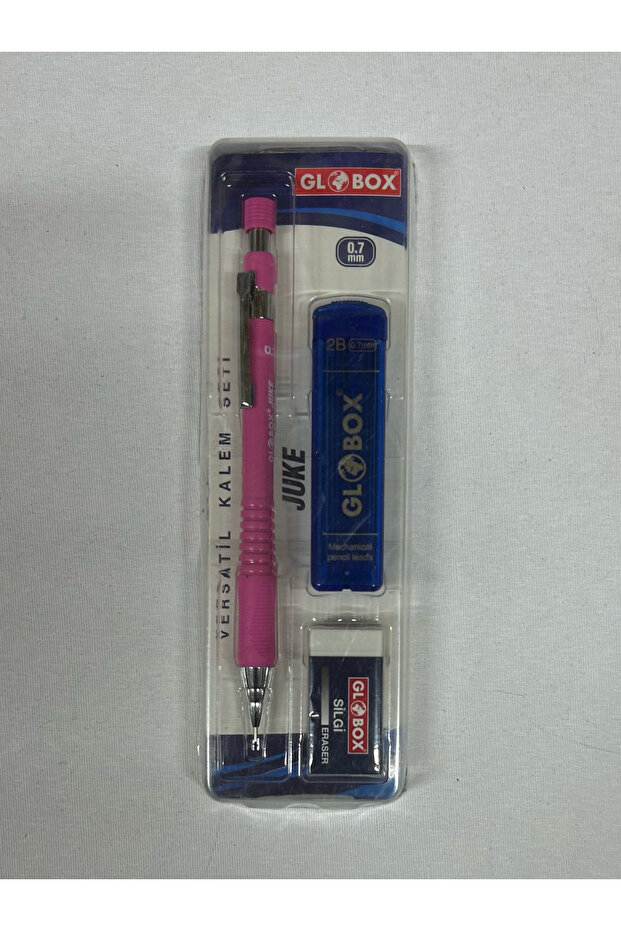 Globox Verstail Kalem Seti - 1