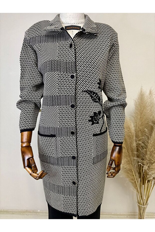 Çelik Örme Kaban - 1