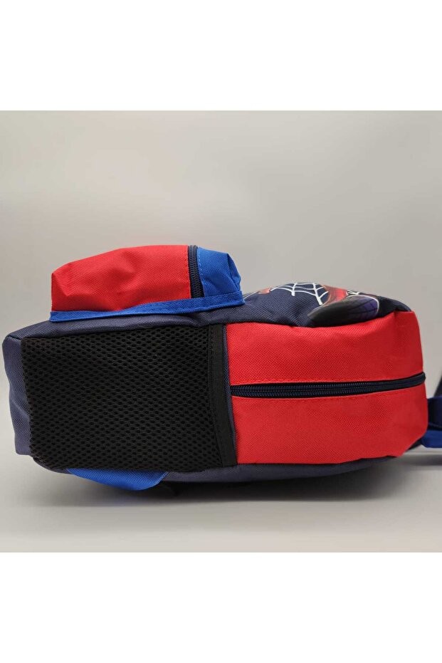 Spiderman Backpack - 6