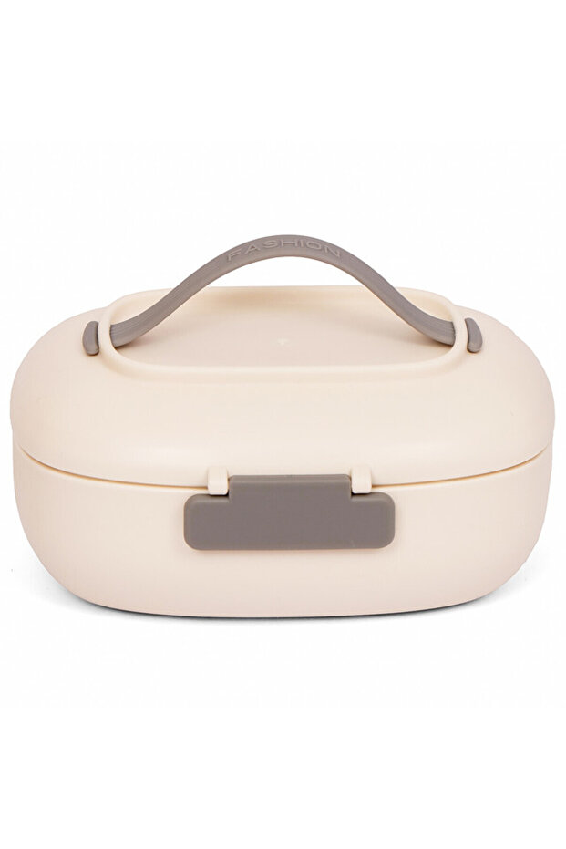 Lunch Box - White