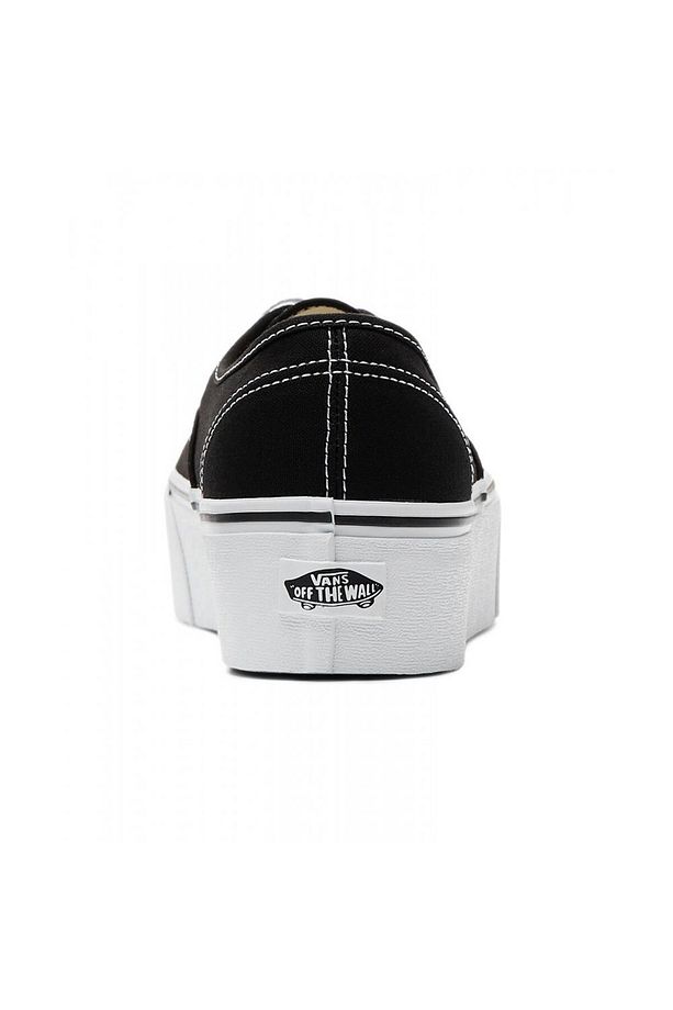 Ua Authentic Stackform Erkek Sneaker - 4