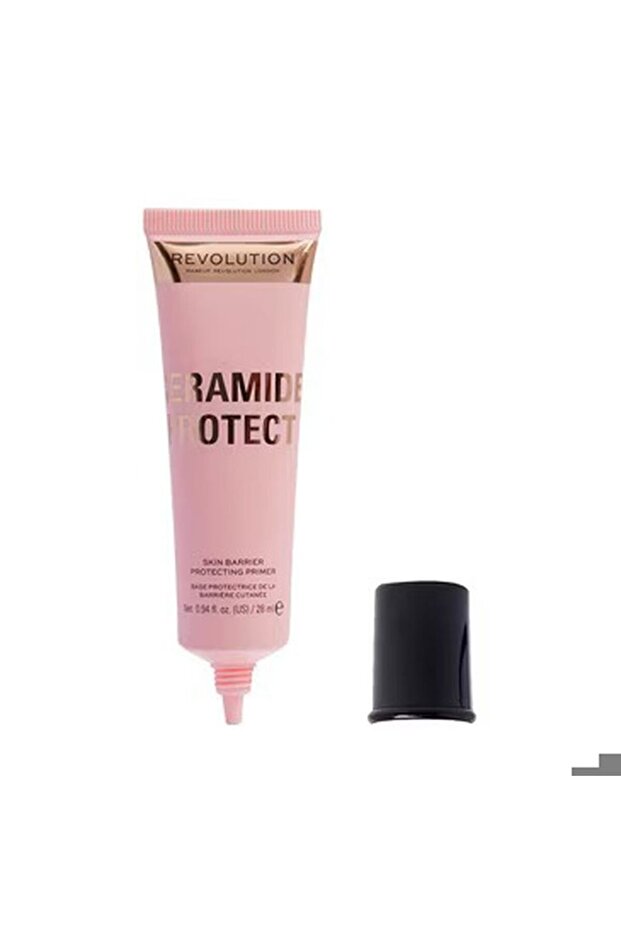 قاعدة مكياج للحماية من السيراميك - 2