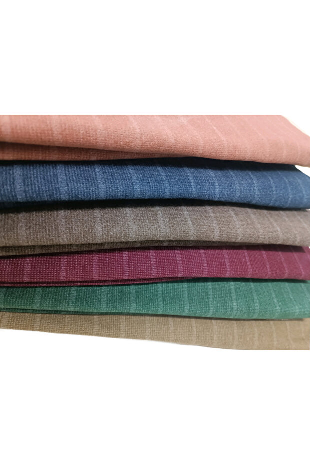 Patterned Men's Sweater - 4