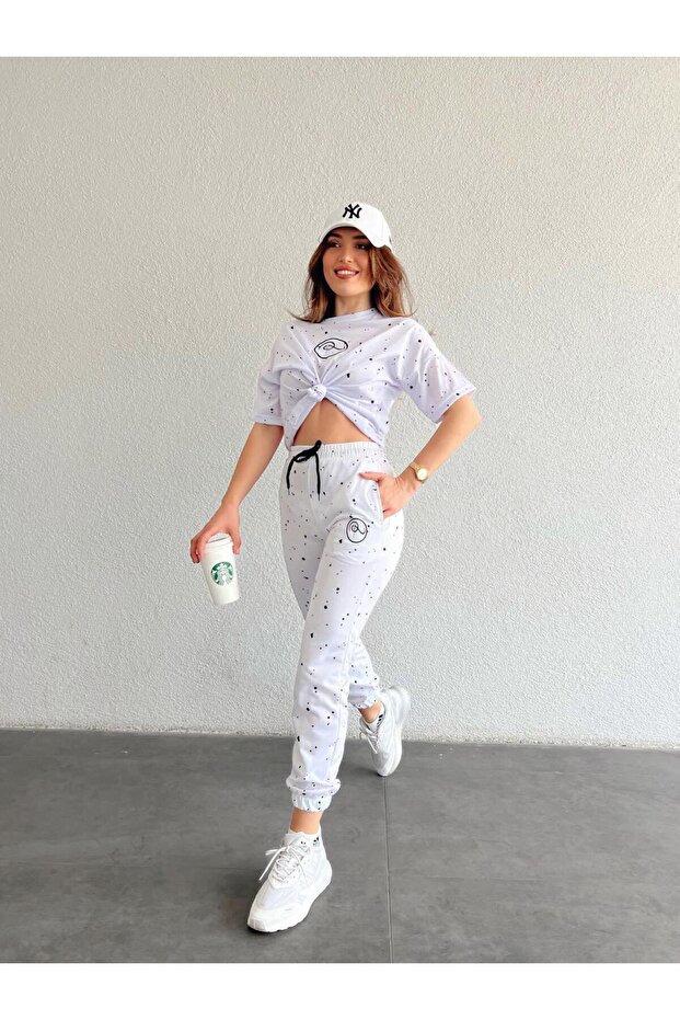 Σετ φόρμας - 3