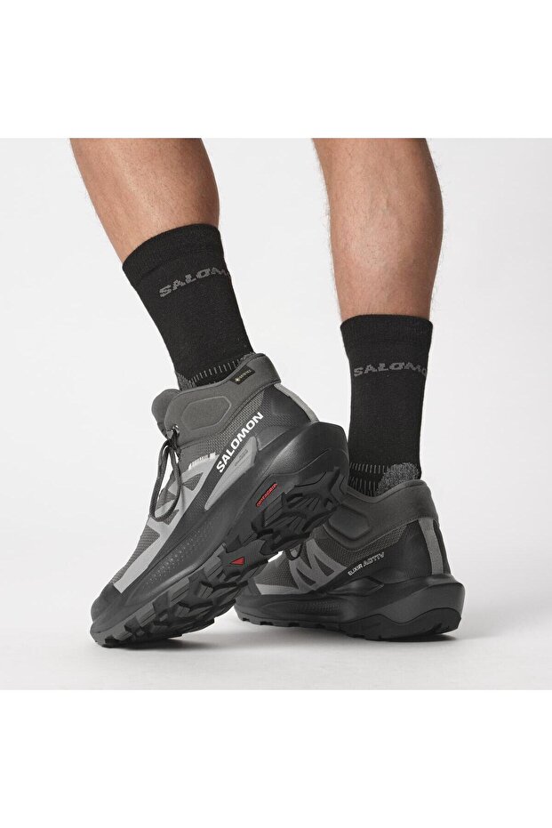 ELIXIR ACTIV MID GORE-TEX Erkek Outdoor Botu Magnet L47456800 - 8