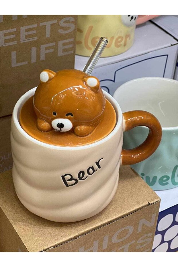 Disney kupa Bardak - 1