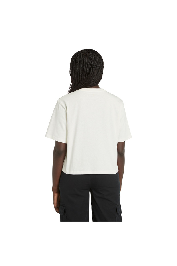 SHORT-SLEEVE TEE - 2