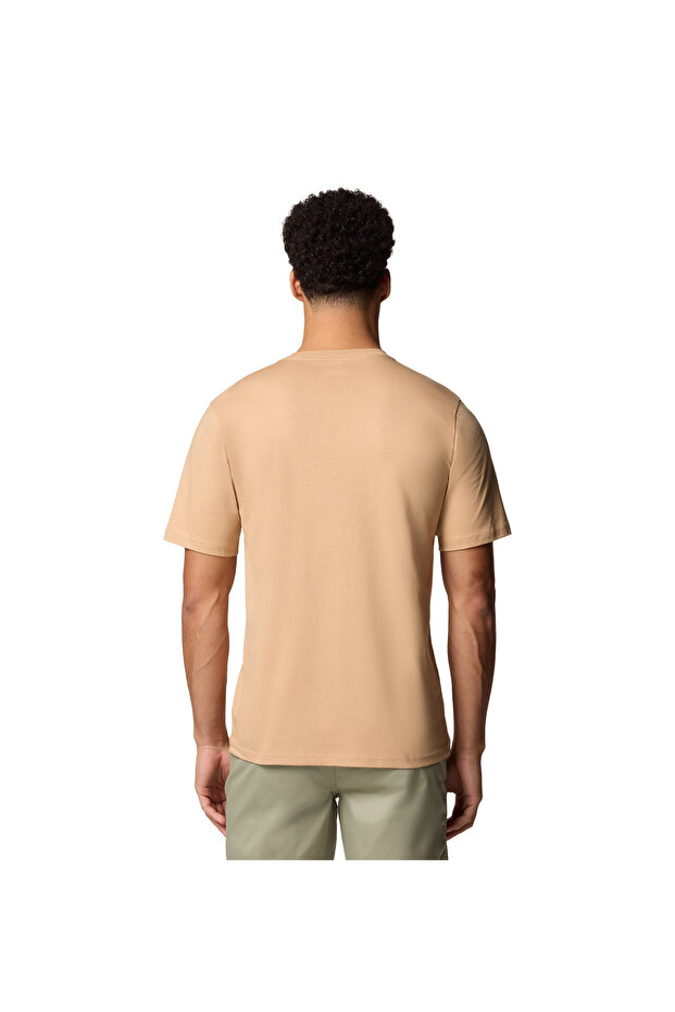 شعار CSC الأساسي بأكمام قصيرة - 2