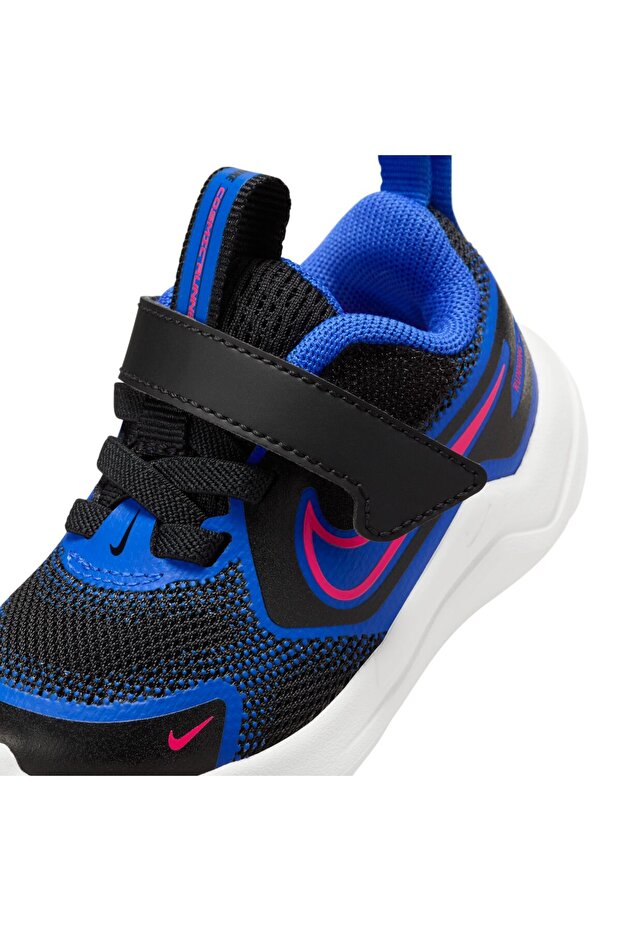 COSMIC RUNNER TD - 10