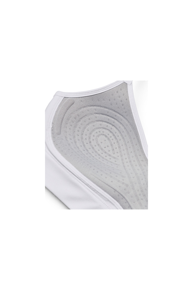 UA إنفينيتي منخفض Strappy - 14