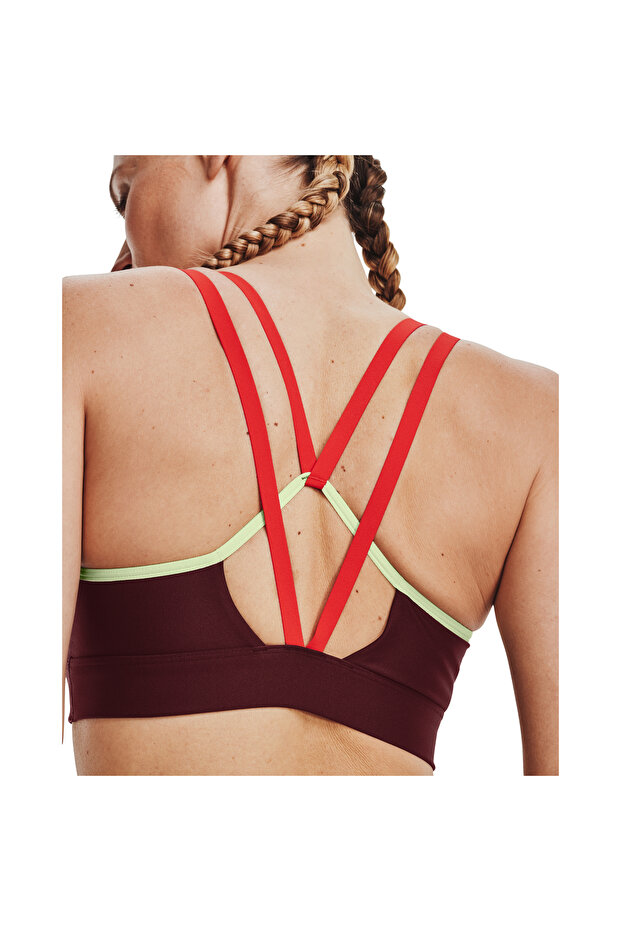 UA إنفينيتي منخفض Strappy - 13