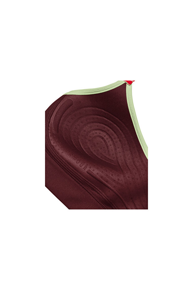 UA إنفينيتي منخفض Strappy - 14