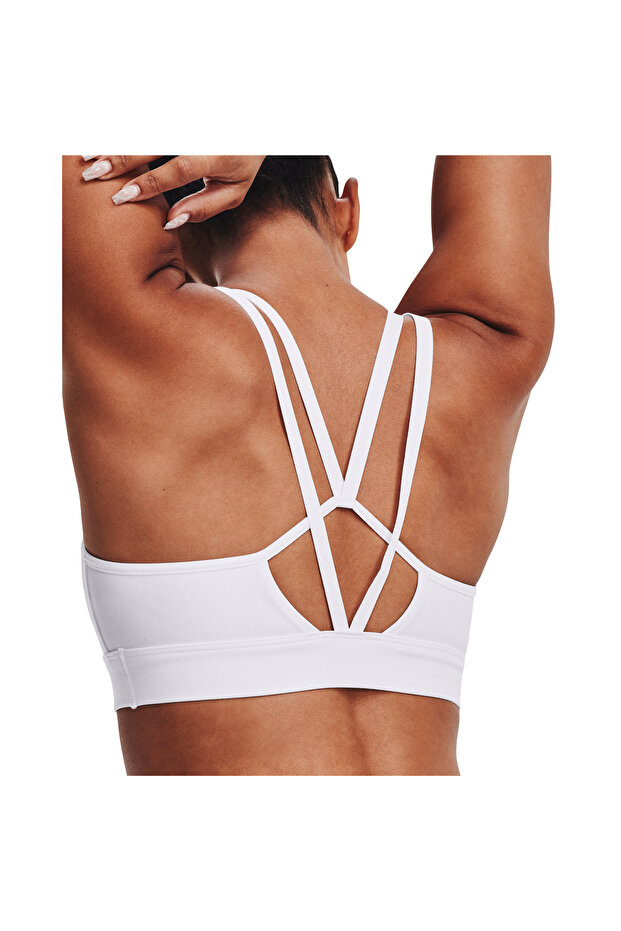 UA إنفينيتي منخفض Strappy - 13