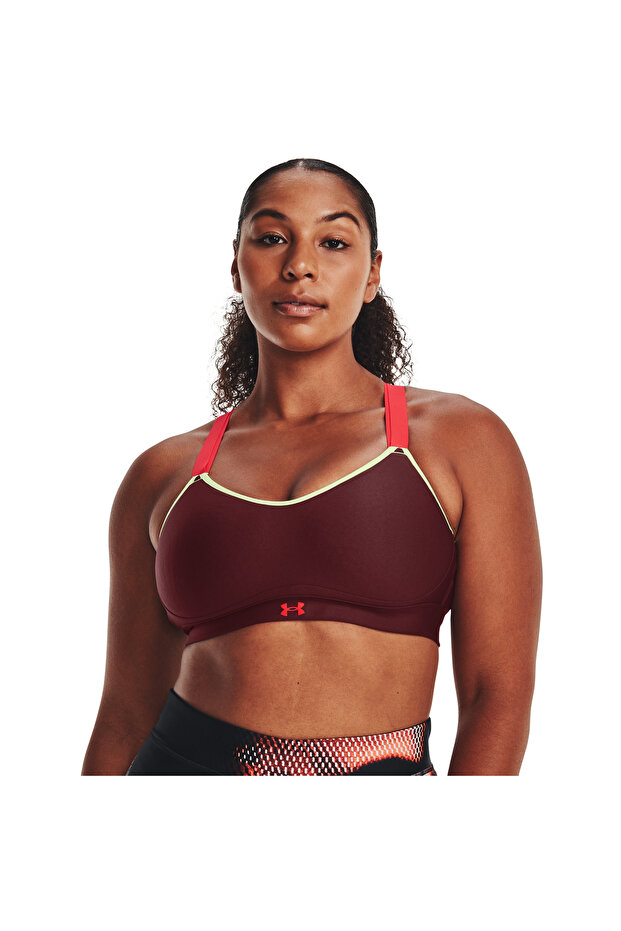 UA إنفينيتي منخفض Strappy - 1