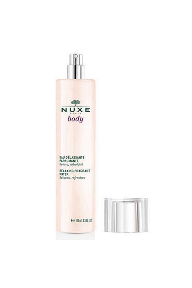 Vücut Spreyi - Body Eau Delassante Parfumante 100 ml - 1