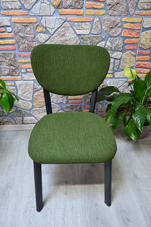 Chair Cover Apple Chair Cover Osman Pattern