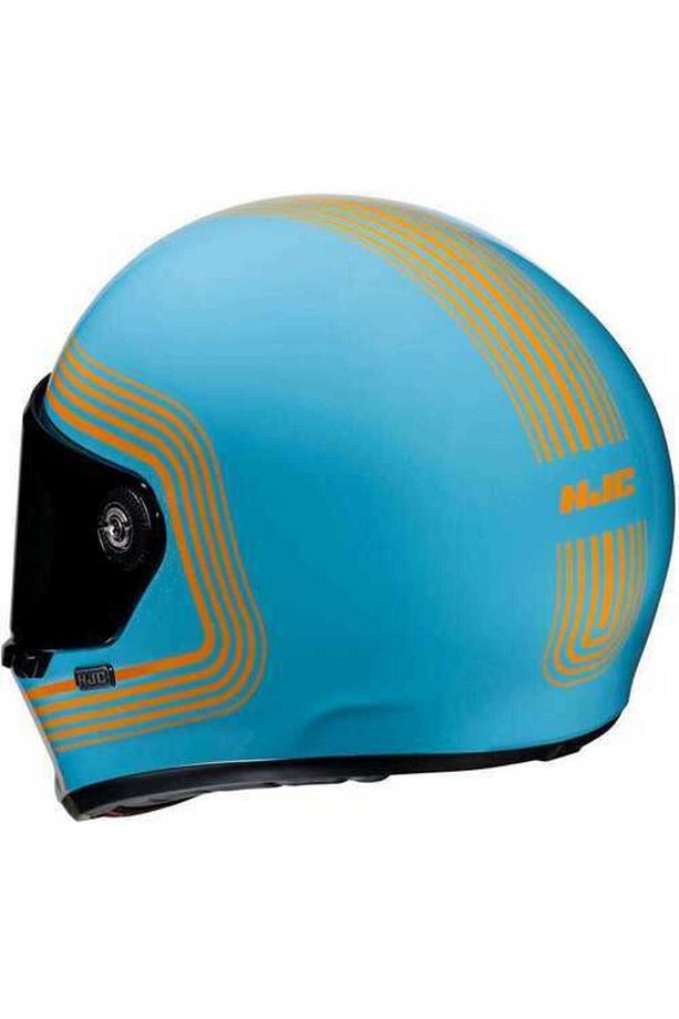 V10 Kask Fonı Mc27 - 3