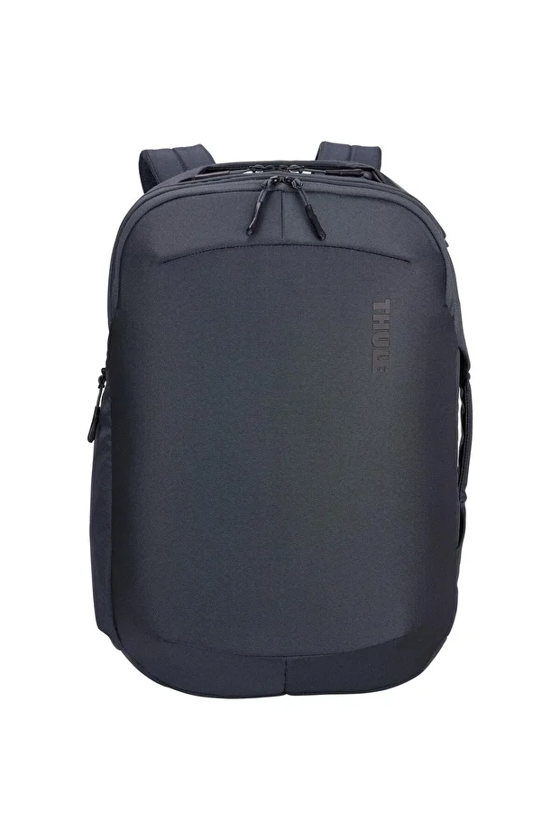 Subterra 2 - 40L Capacity Dark Slate Color Convertible Carry-On Backpack - 2