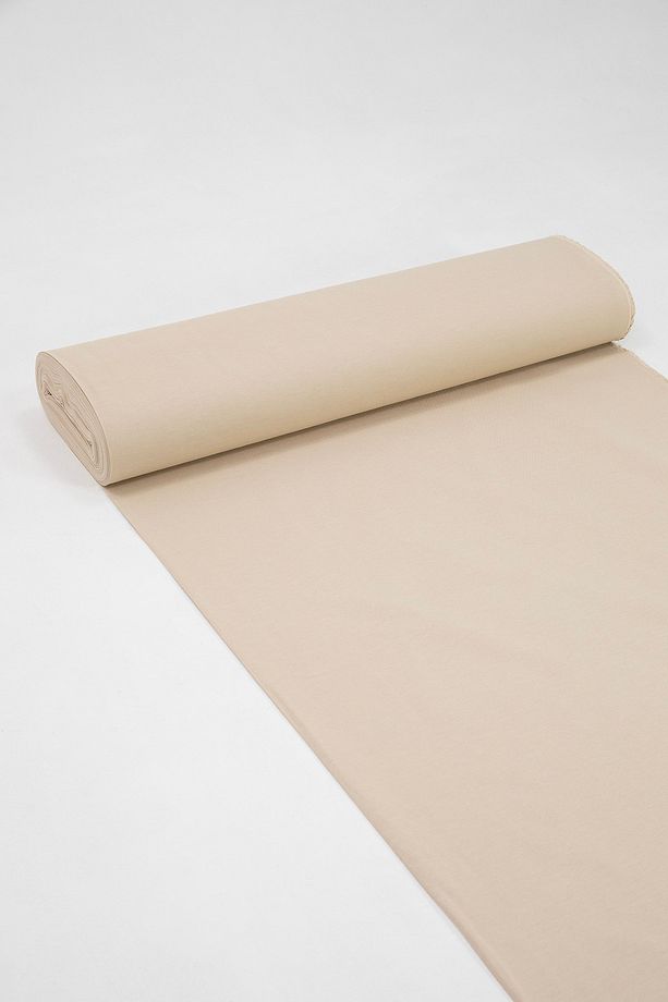 Premier Metrelik Duck Keten Kumaş Su İtici Bez 5 Metre DRE1144 - Bej - 5