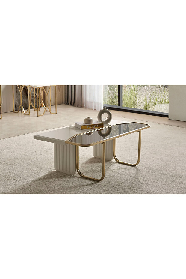 Misis Orta Sehpa - 1