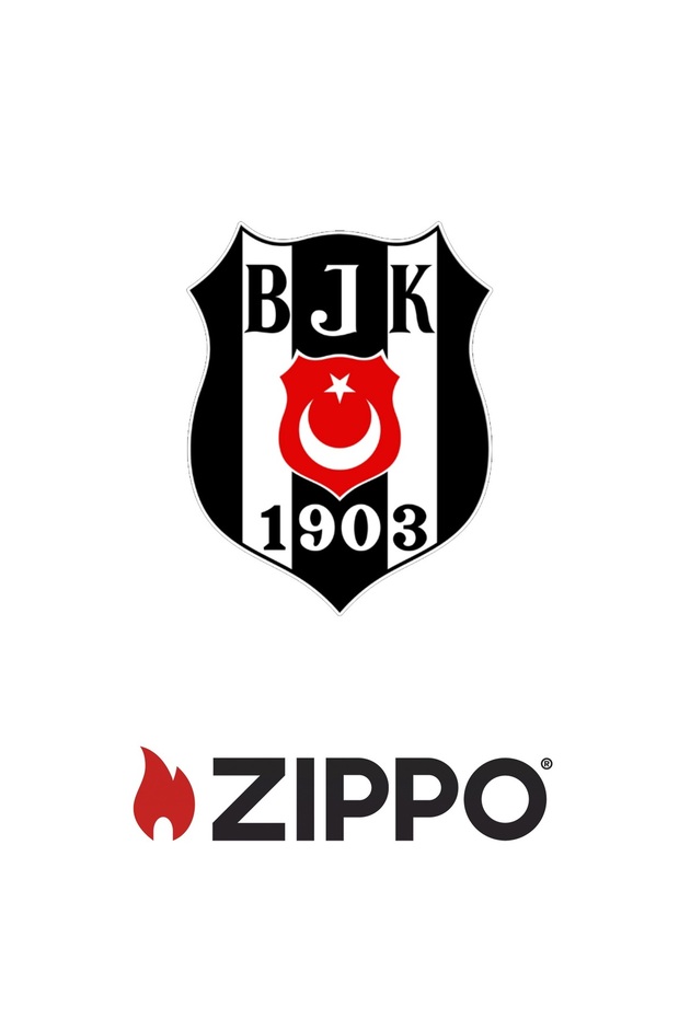 Çakmak Bjk 1903 Lighter Design B5 Design 250-117699 - 3