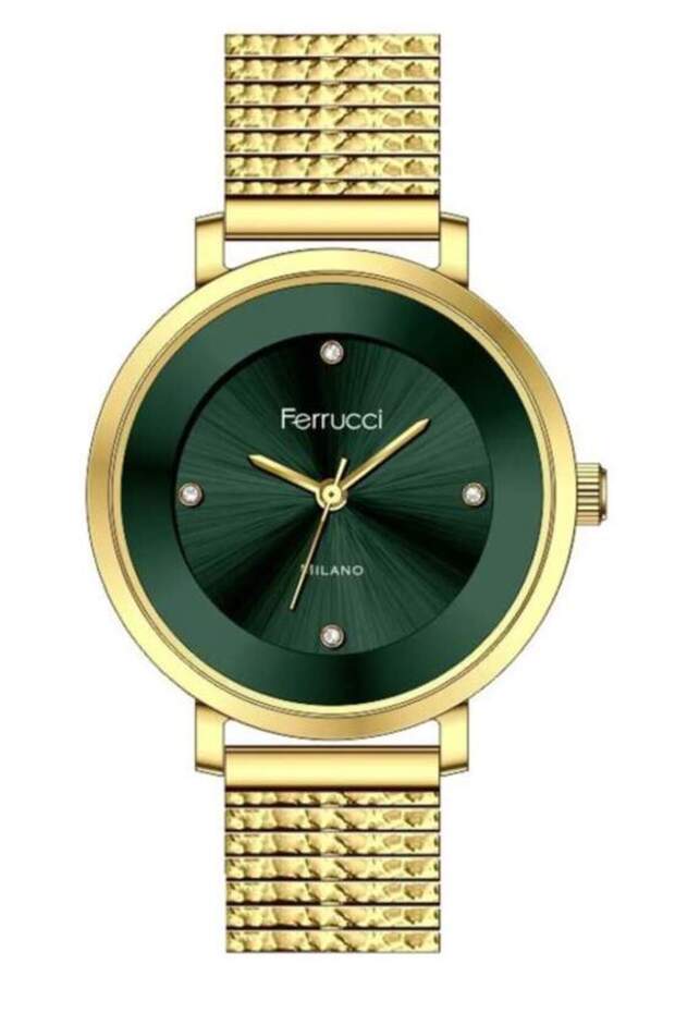 Fc 03379H.04 Women's Wristwatch