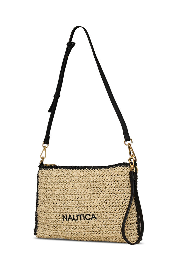 A.Bej Kadın Postacı Çantası Cn7205t - 5