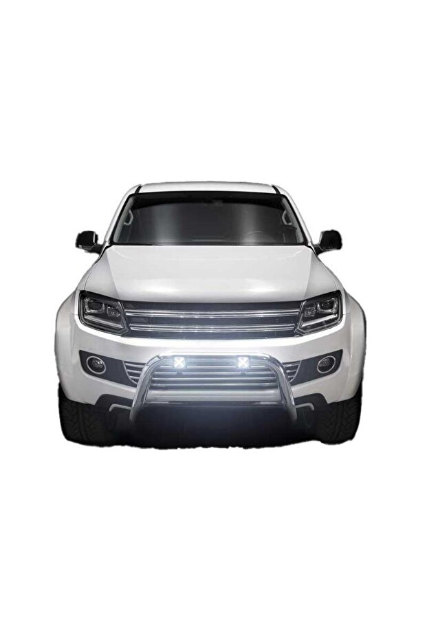 Off-road Led Lamba Cube Mx85-sp Leddl101-sp - 7