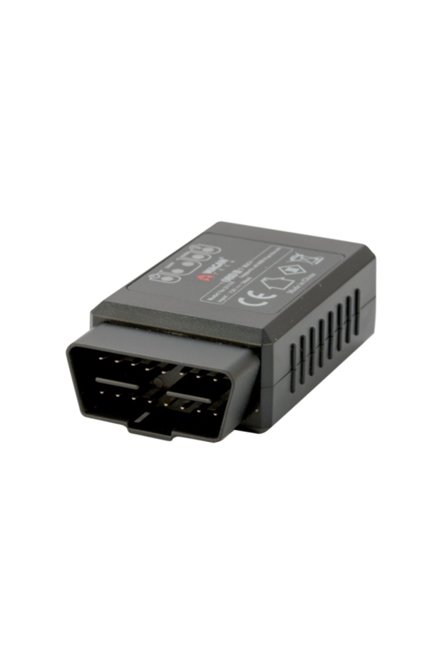 أداة فحص Wi-Fi لنظامي التشغيل iOS وAndroid لسيارات البنزين OBD2
