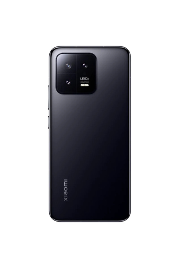 Yenilenmiş Xiaomi 13 256 GB Siyah Cep Telefonu (12 Ay Garantili) - C Kalite - 2