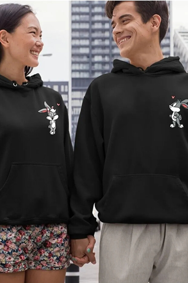 Yetişkinler ve çocuklar için Çift Kombin 2 adet sepete ekleyin, kombin yapmak için - 1